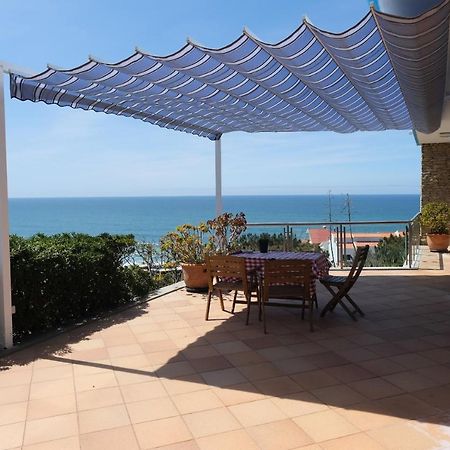 Mega Ocean Magoito - Guest House - Sintra Ngoại thất bức ảnh