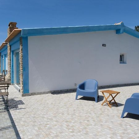 Mega Ocean Magoito - Guest House - Sintra Ngoại thất bức ảnh