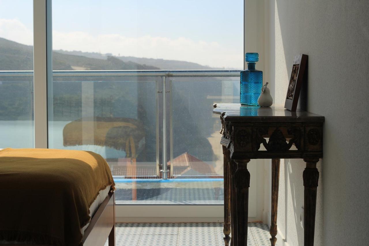 Mega Ocean Magoito - Guest House - Sintra Ngoại thất bức ảnh