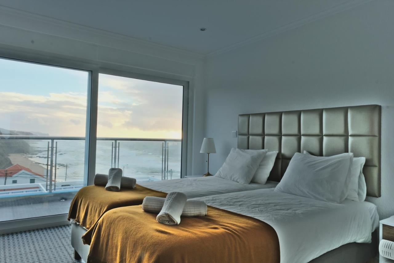Mega Ocean Magoito - Guest House - Sintra Ngoại thất bức ảnh