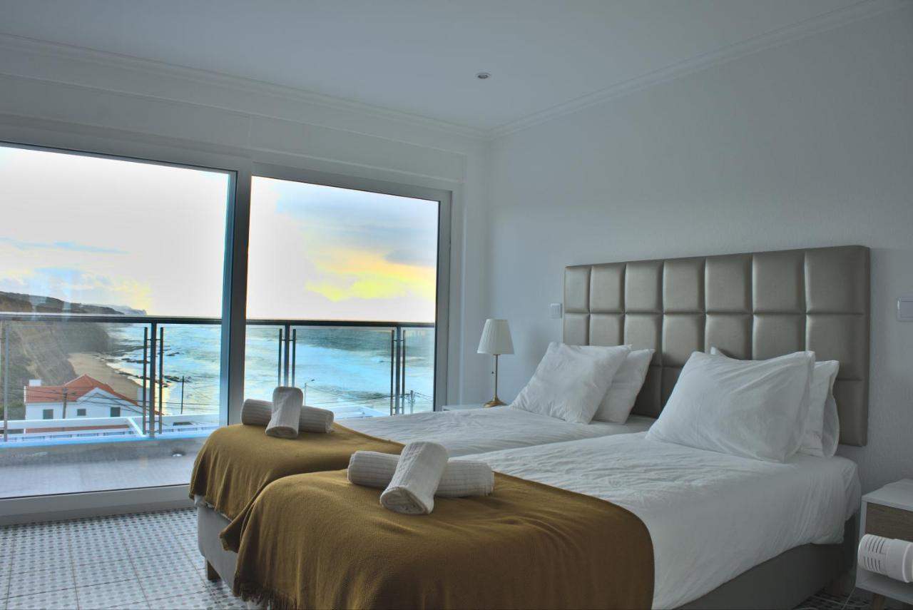 Mega Ocean Magoito - Guest House - Sintra Ngoại thất bức ảnh