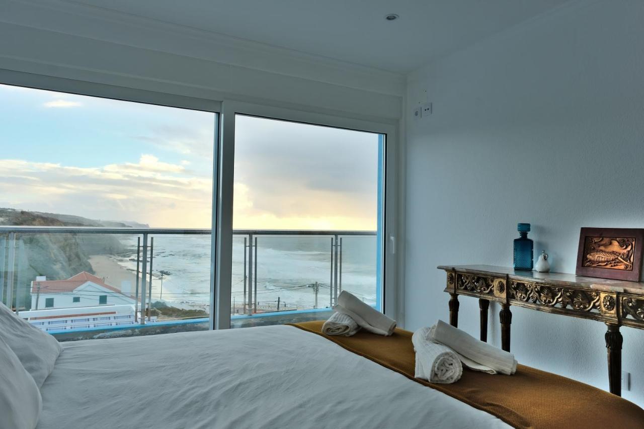 Mega Ocean Magoito - Guest House - Sintra Ngoại thất bức ảnh