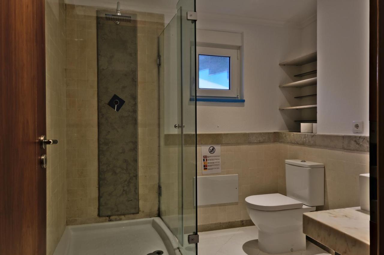 Mega Ocean Magoito - Guest House - Sintra Ngoại thất bức ảnh