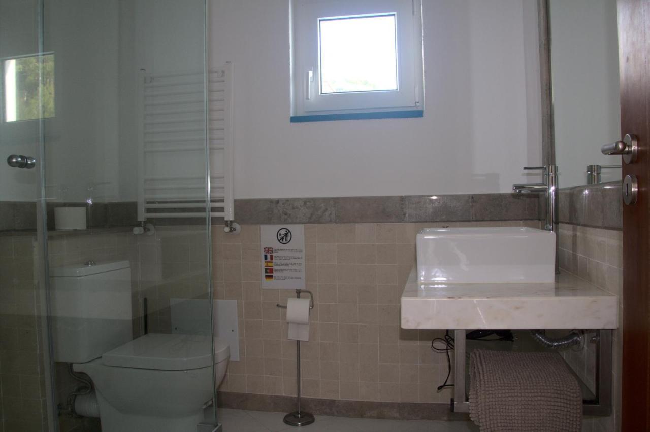 Mega Ocean Magoito - Guest House - Sintra Ngoại thất bức ảnh
