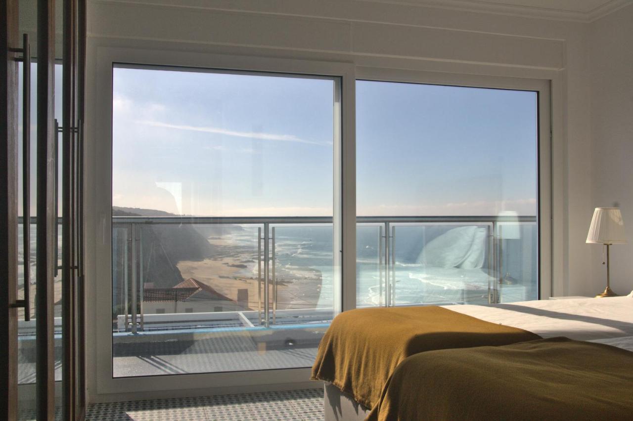 Mega Ocean Magoito - Guest House - Sintra Ngoại thất bức ảnh
