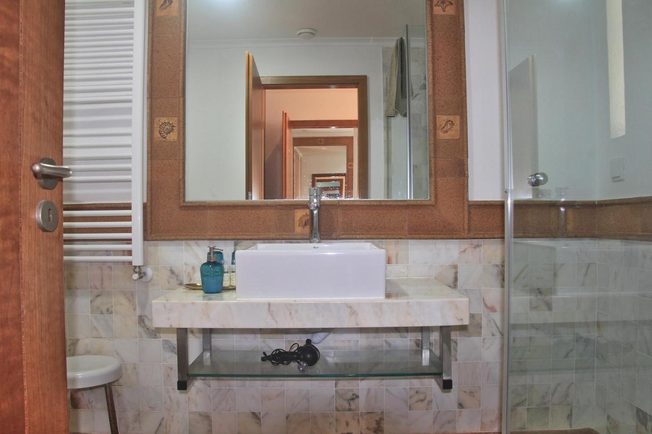 Mega Ocean Magoito - Guest House - Sintra Ngoại thất bức ảnh