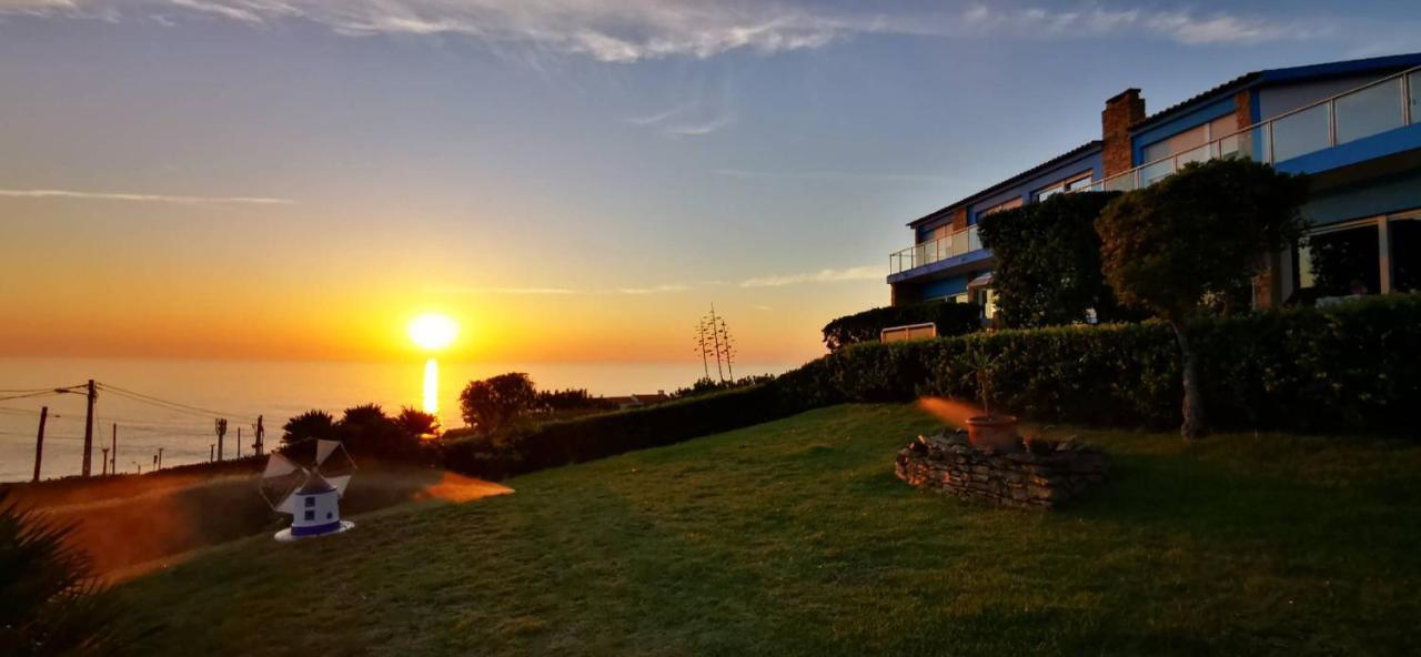 Mega Ocean Magoito - Guest House - Sintra Ngoại thất bức ảnh