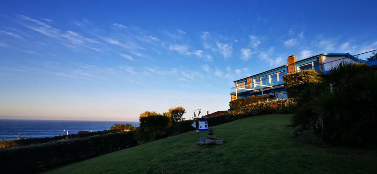 Mega Ocean Magoito - Guest House - Sintra Ngoại thất bức ảnh