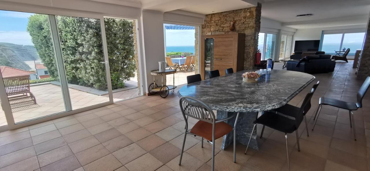 Mega Ocean Magoito - Guest House - Sintra Ngoại thất bức ảnh