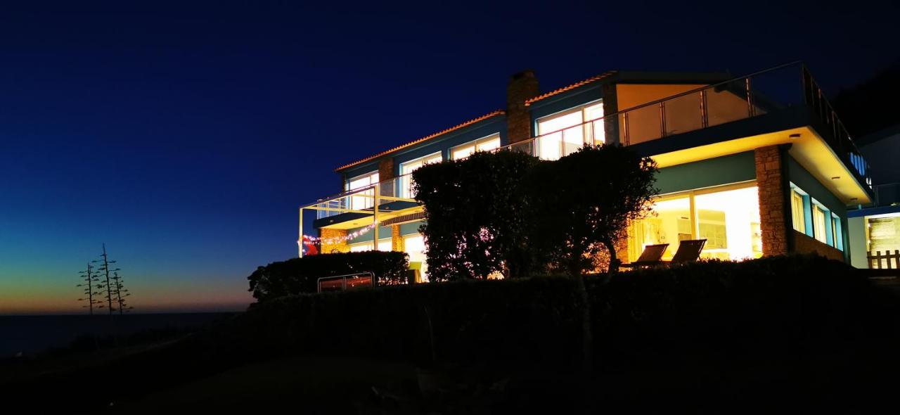 Mega Ocean Magoito - Guest House - Sintra Ngoại thất bức ảnh