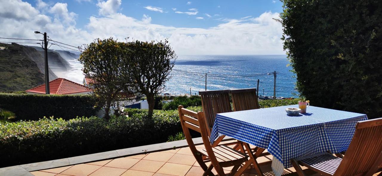 Mega Ocean Magoito - Guest House - Sintra Ngoại thất bức ảnh