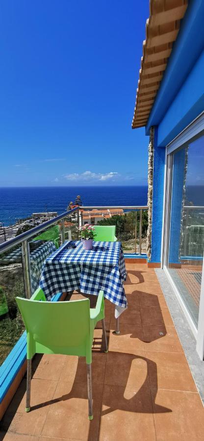 Mega Ocean Magoito - Guest House - Sintra Ngoại thất bức ảnh