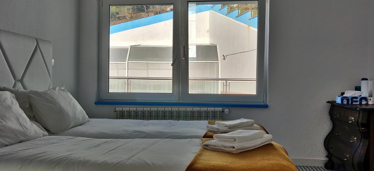 Mega Ocean Magoito - Guest House - Sintra Ngoại thất bức ảnh