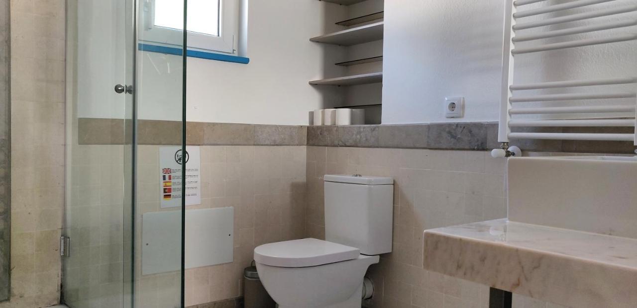 Mega Ocean Magoito - Guest House - Sintra Ngoại thất bức ảnh