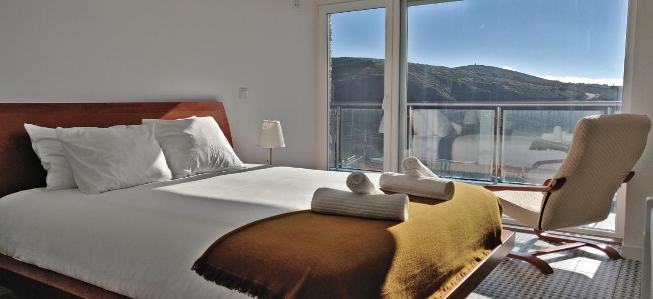 Mega Ocean Magoito - Guest House - Sintra Ngoại thất bức ảnh