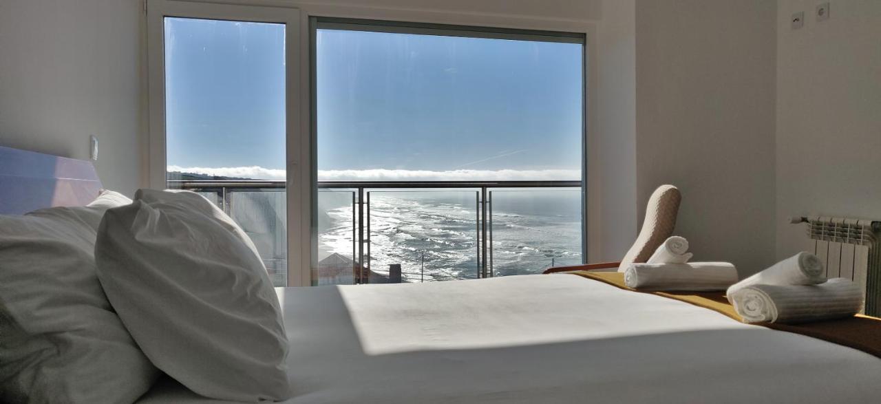 Mega Ocean Magoito - Guest House - Sintra Ngoại thất bức ảnh