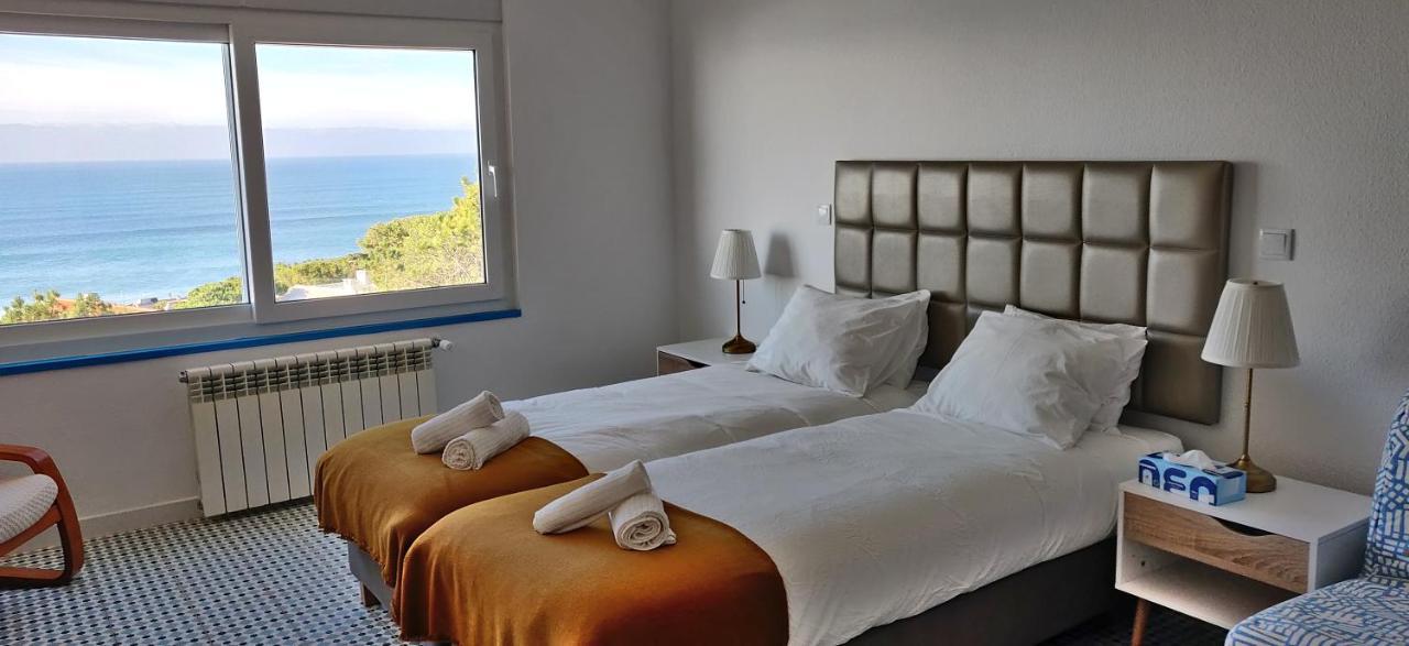 Mega Ocean Magoito - Guest House - Sintra Ngoại thất bức ảnh