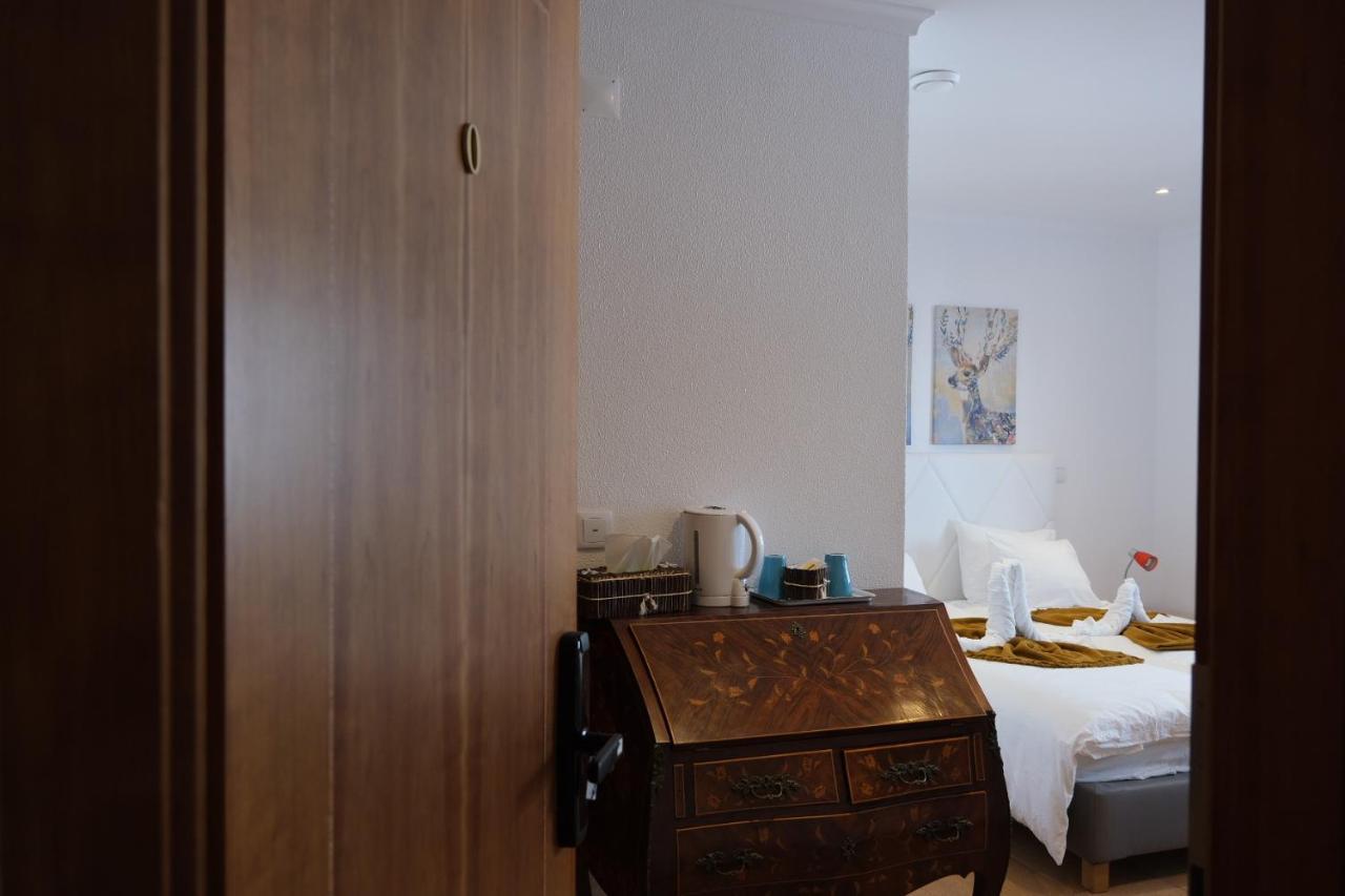Mega Ocean Magoito - Guest House - Sintra Ngoại thất bức ảnh