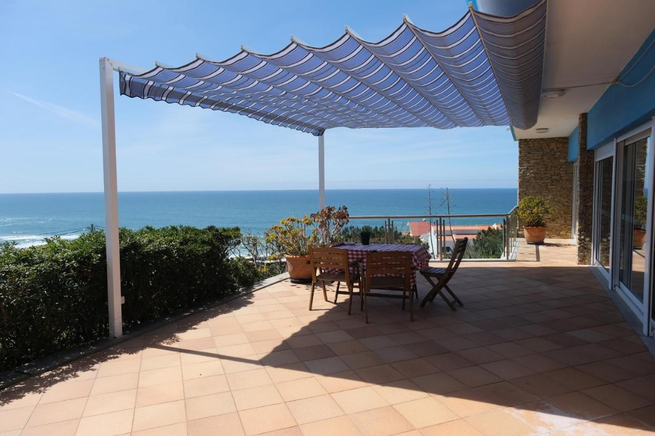 Mega Ocean Magoito - Guest House - Sintra Ngoại thất bức ảnh