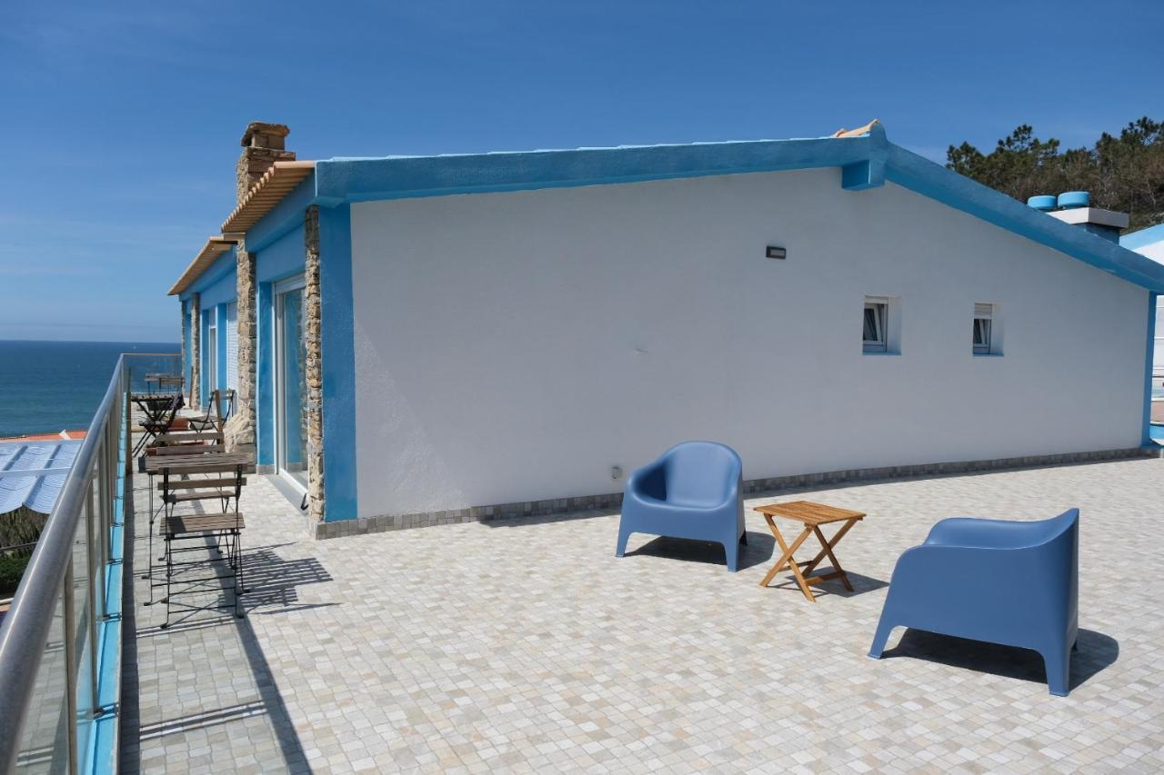 Mega Ocean Magoito - Guest House - Sintra Ngoại thất bức ảnh