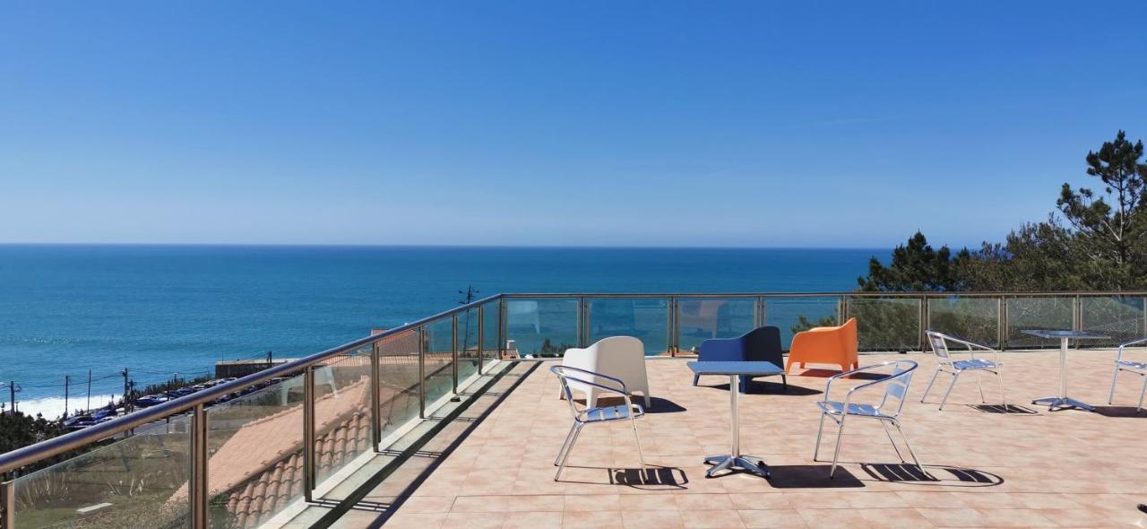 Mega Ocean Magoito - Guest House - Sintra Ngoại thất bức ảnh