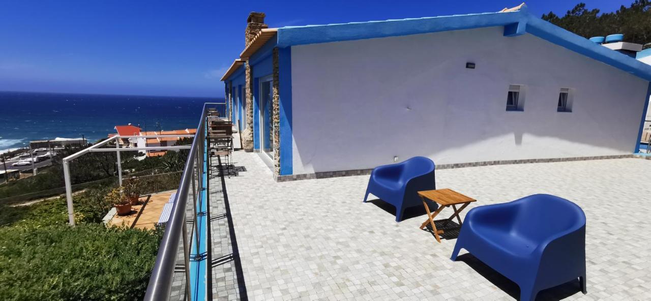 Mega Ocean Magoito - Guest House - Sintra Ngoại thất bức ảnh