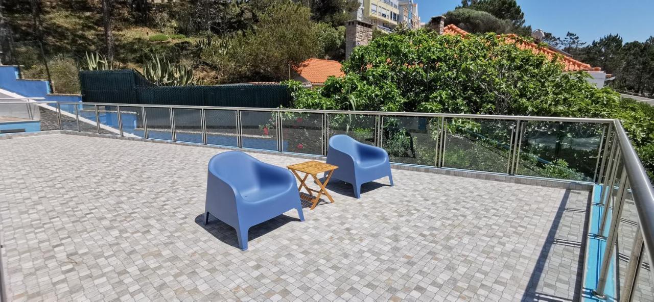 Mega Ocean Magoito - Guest House - Sintra Ngoại thất bức ảnh