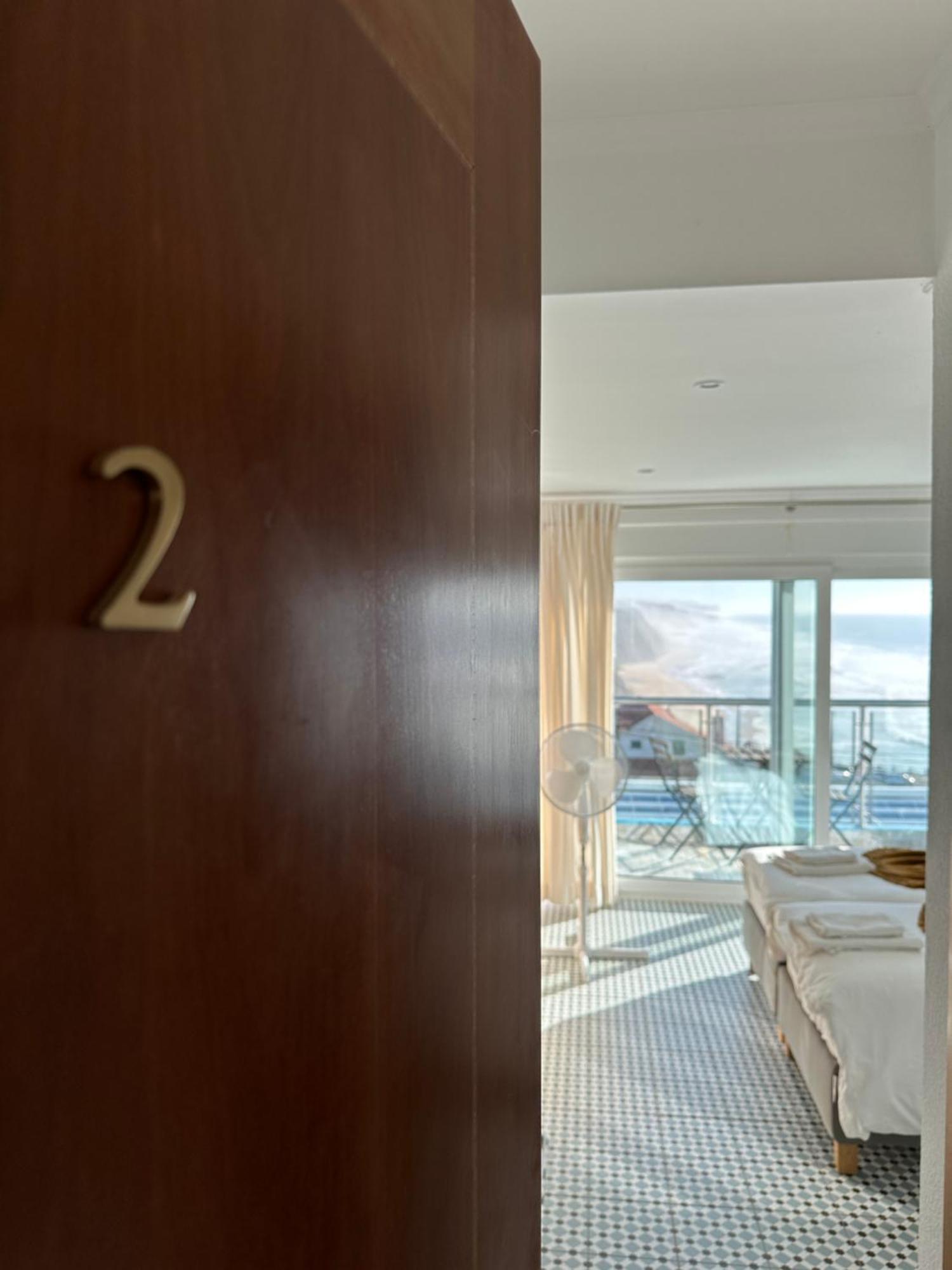 Mega Ocean Magoito - Guest House - Sintra Ngoại thất bức ảnh